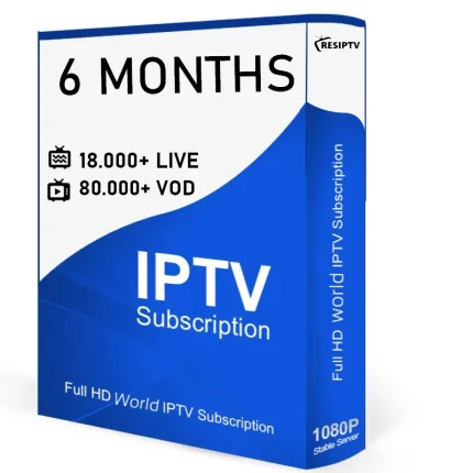 JBN OTT Free Trial